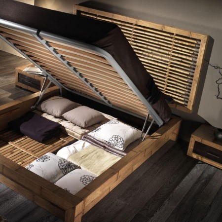 Letto Essential Bandung