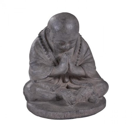 Statua Buddha Meditazione