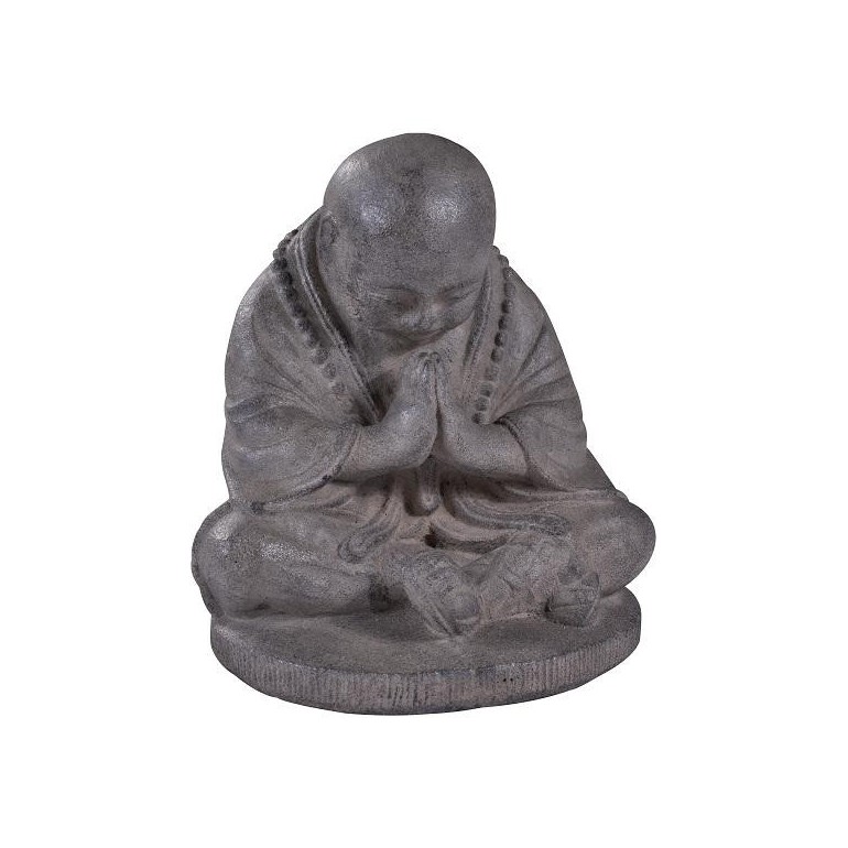 Statua Buddha Meditazione