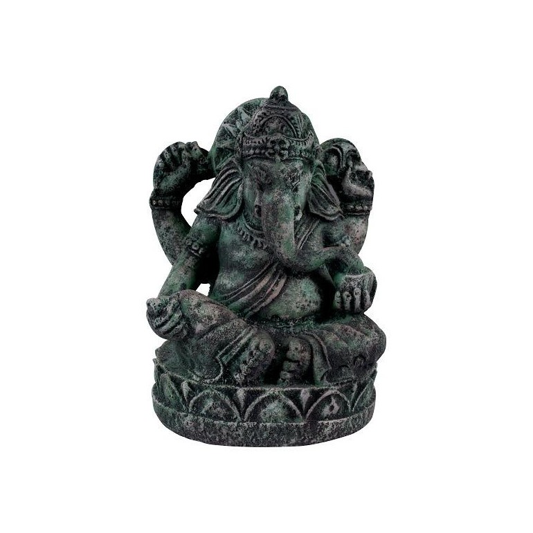 Statua Ganesh Old