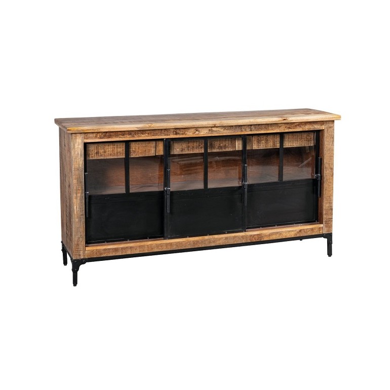 Credenza Industrial Playmouth 1