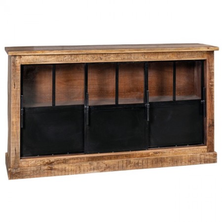 Credenza Industrial Playmouth 2