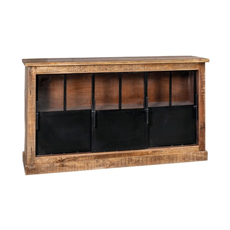 Credenza Industrial Playmouth 2