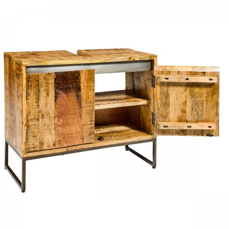 Credenza Industrial Douches